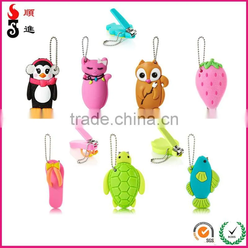 Professional nail cutter manicure clipper pedicure clipper