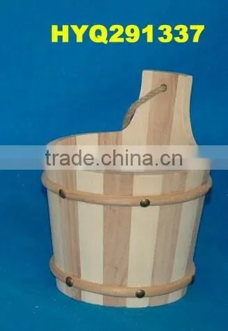 natural color small barrel