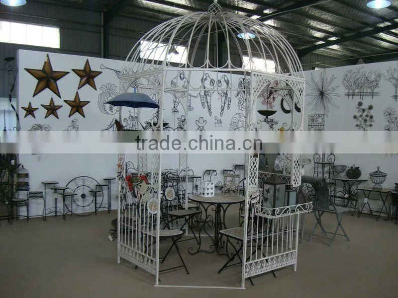 2013 Newest Wholesale Bird Cage with Stand