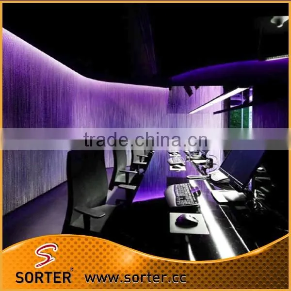Original Manufacturer Wholesale Metal Chains for decoration