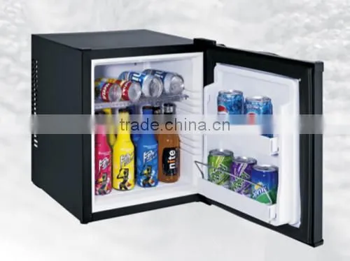 Wholesale commercial mini hotel refrigerator