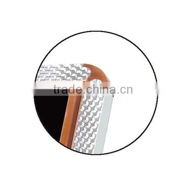 Hotel lobby sign stand/ eye catching advertising sample sign board/ poster frames/ freestainding magazine stand/ banners P-78