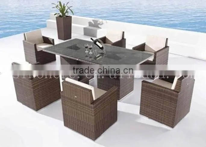 Rattan furniture AK1165