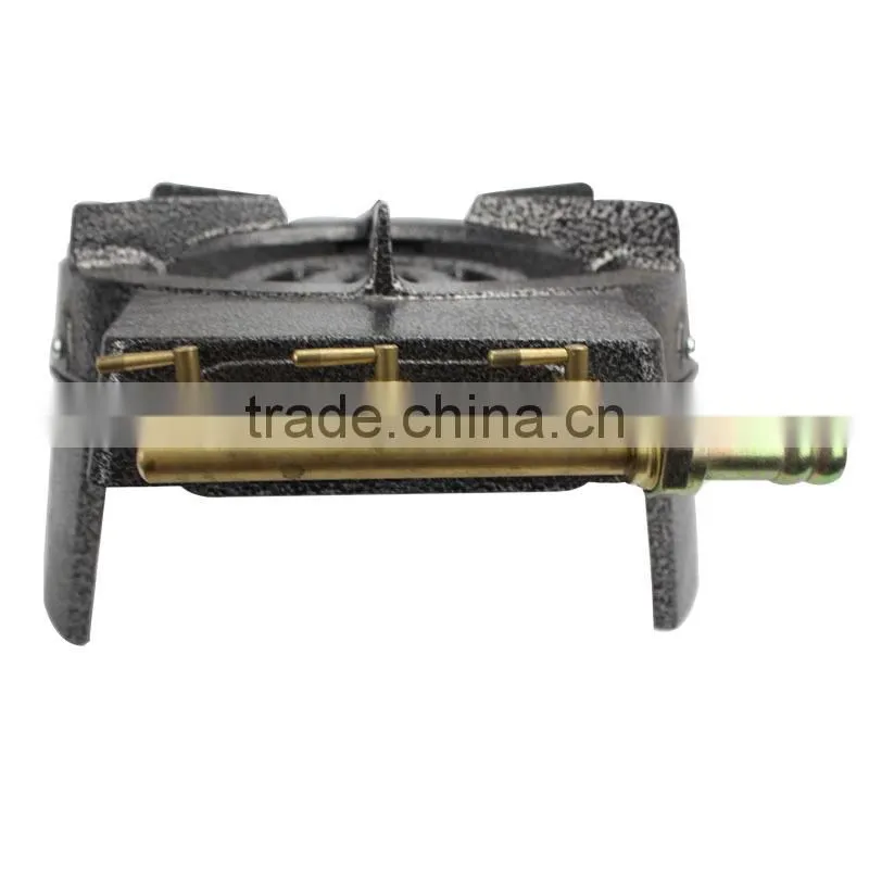 best selling portable single burner gas stove