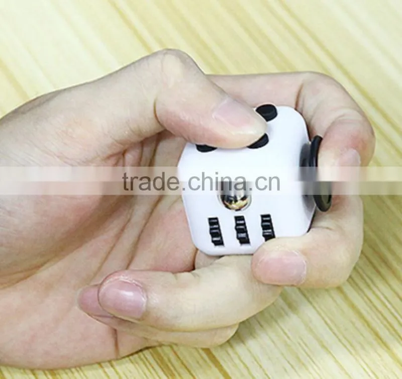 magic puzzle cube