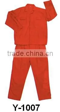 gray working uniform, work uniforms hot saling