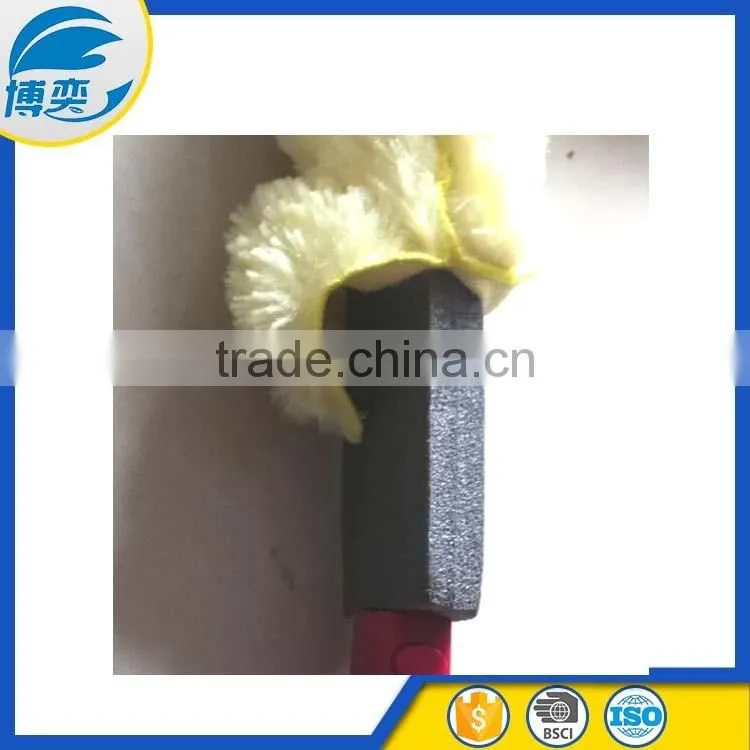 narrow room enable foam duster