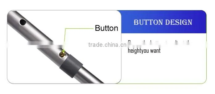 Jinhua foldable table new design aluminum folding table for market