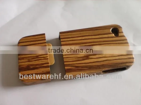 2015 New arrival Unique design wooden cases for apple iphone 4. 4S. 5.5S. 6. 6plus