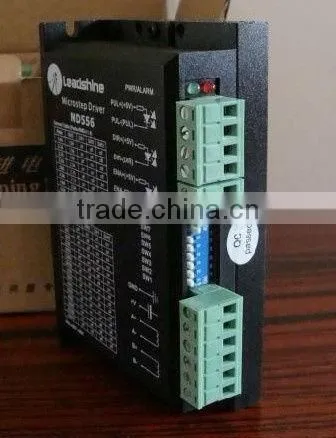 3phase driver 4.2nm 3nd583 and leadshine Motor 863s42