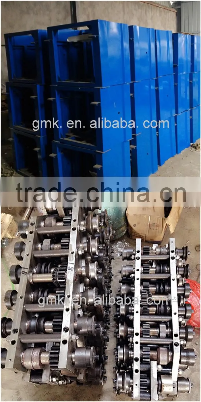 lock forming machine,seam lock roofing roll forming machine,duct equipment for bending