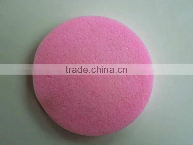 Most welcomed foam sponge and makeup sponge