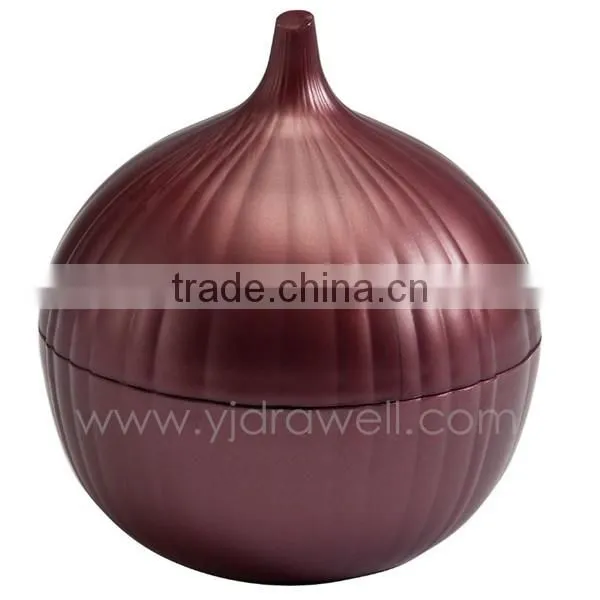 LS-3180 BPA Free Plastic onion saver