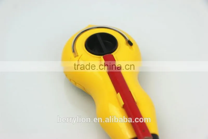 BERRYLION Automatic carpenter ink erasable marker with cheap price
