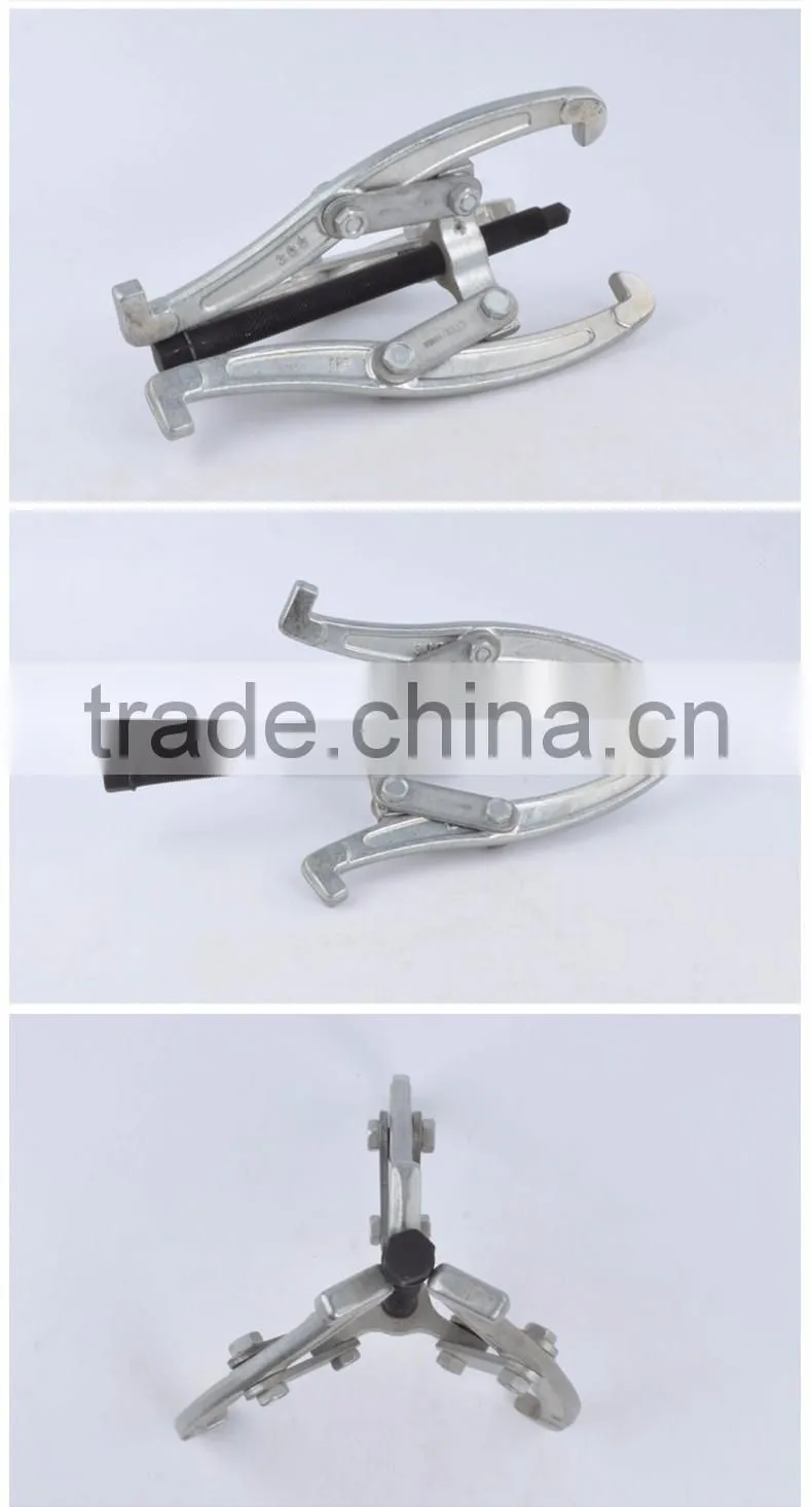Industry High-Qualityl Forging Electroplating Three-Jaw Puller