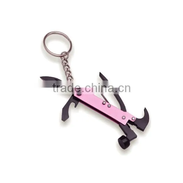 Stainless Steel Multi Tools Claw Hammer