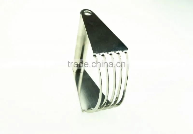 42026 Dough Sheeter Cutter Pastry/Flour cutter
