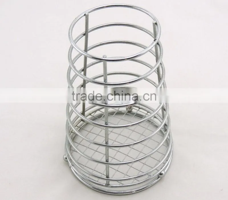 Best Price Hot Selling Metal basket 2017 for Kitchen Cooking
