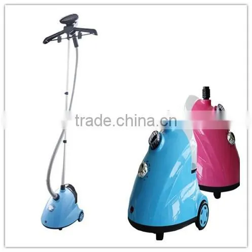 automatic portable handheld garment steamer