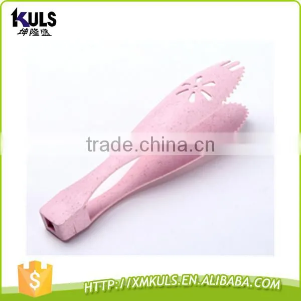 Multi-functional plastic food kitchen gadgets plastic clip
