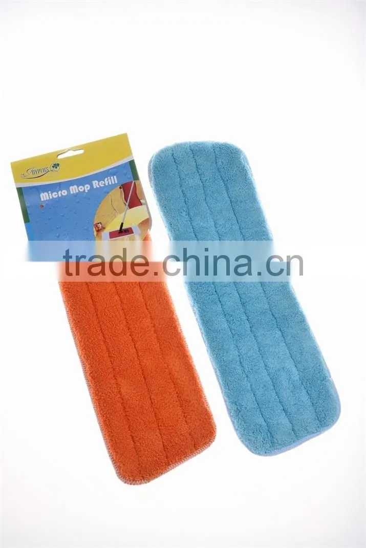 Easy Clean Mop Pad