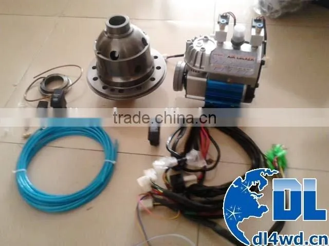 4wd car spart parts differential locker for Montero Pajero RD154 RD110 RD46