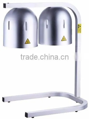 2016 New CE approval Fragrance Warmer Light