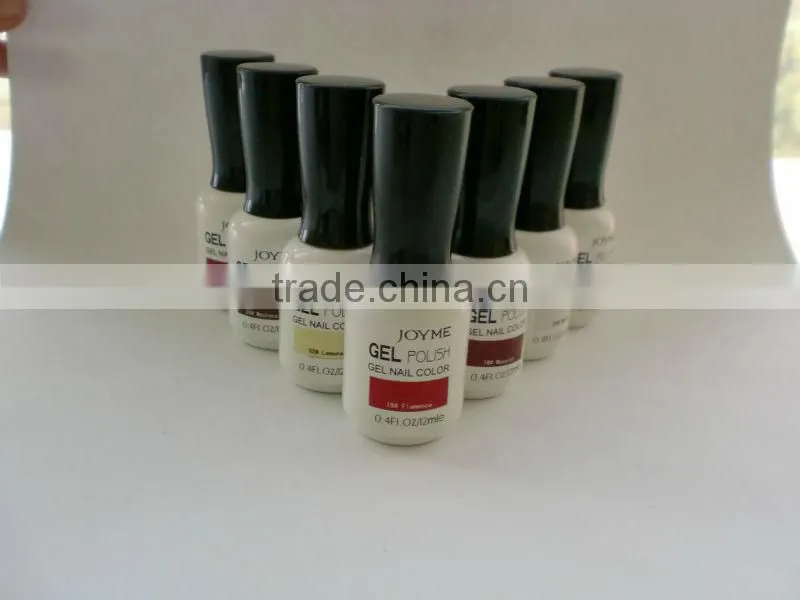 beauty choices colored uv gel polish