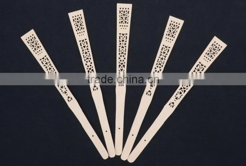 Schima Superba Reed Diffuser Fan Piece Reed Diffuser Stick