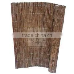 gardening decorative willow fencing