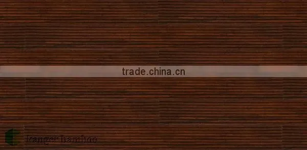 A professional manufacturer of China CE Certificated Outdoor Decking Bamboo Flooring