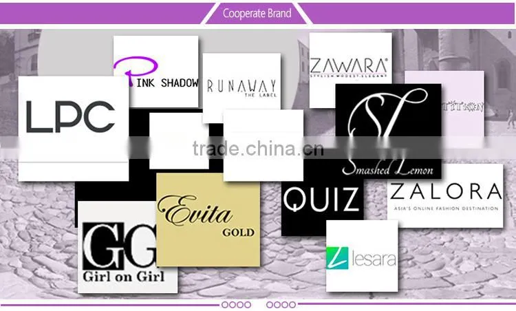 custom lady fashion basic t-shirt with long sleeve