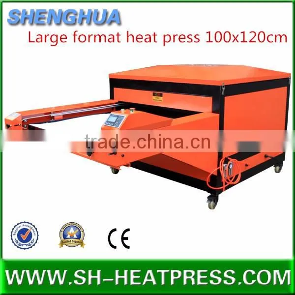 Calendar rotary sublimation heat press machine manufacturer factory distributor