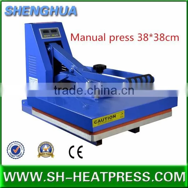 Big sublimation heat press 60*100cm/24*39 inches