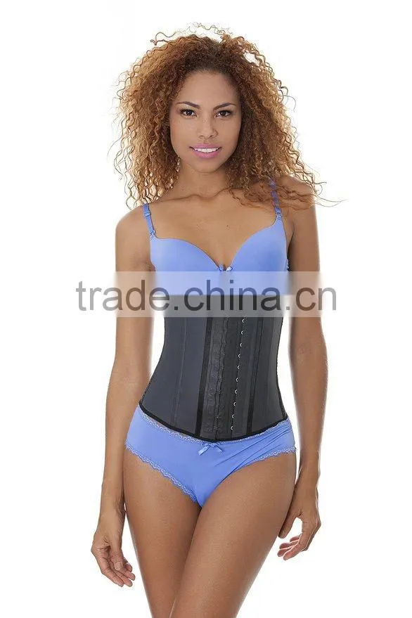 Waist Cincher Trainer Body Tummy Girdle Control Corset Sport Shaper Belly