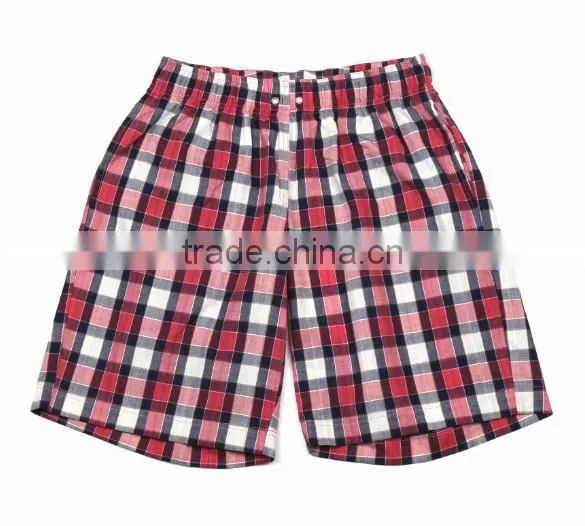 Beach boardshort Custom printing 4 way stretch beach pant Mens Boardshorts with Pockets