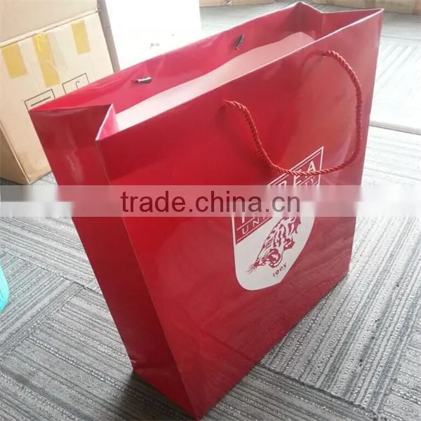 colorful shopping bag, cotton bag