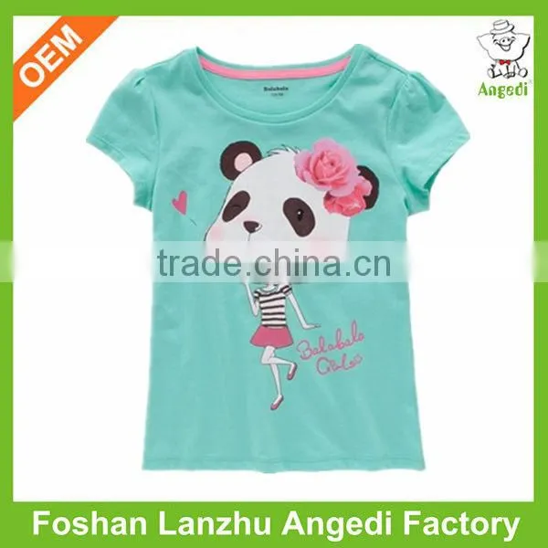 Promotion Girl 100 T-Shirts Manufacturers In USA