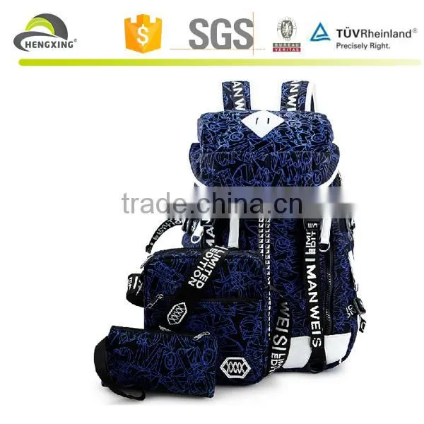 In stock backpack bag wholesale backpack, leather backpack
