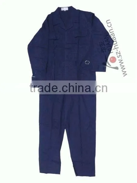 2016 new style Inwon waterproof work coat