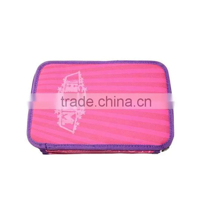 Simple Style Best Price Printing Bag Shopping Pencil Bag