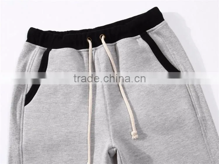 New Fashion Sweatpants Trousers Design Cheap Men Running Pants Jogging Pants