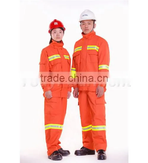 low formaldehyde chest pocket nomex oem service supply workwear