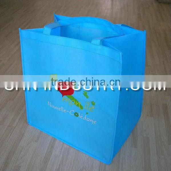 Eco-friendly PP shopping non woven bag