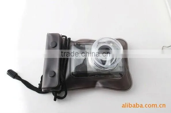 camera PVC waterpoof bag 100% waterproof