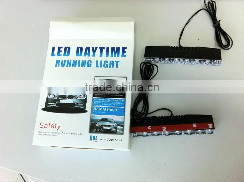 LED daytime running light