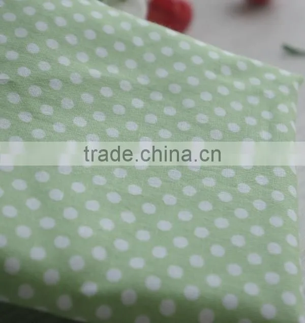 Woven technics210D pvc coated print polyester fabric