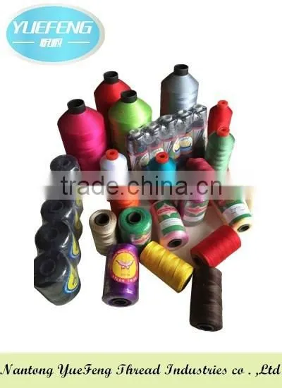 high strength polyester fishing spools