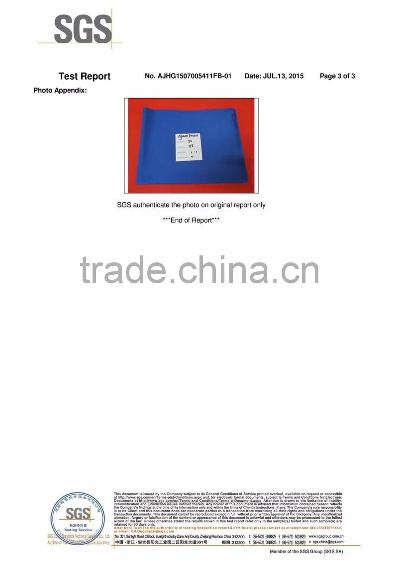 Fire protective woven and knitting aramid fabric