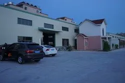 Shenzhen Condimea New Decoration Material Co., Ltd company overview - view 1